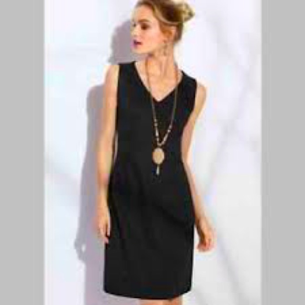 Cabi Edie dress